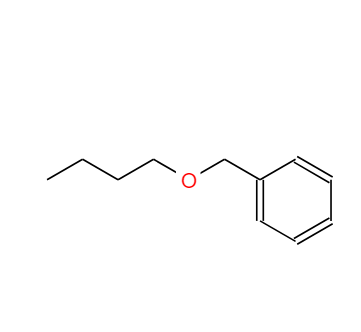 苄基正丁基醚,Benzyl butyl ether