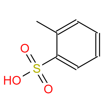 2-甲基苯磺酸,Toluene-2-sulphonic acid