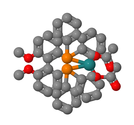 手性催化剂 Ru802,Chiralyst Ru802