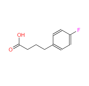 4-(4-氟苯基)丁酸,4-(p-fluorophenyl)butyric acid