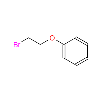 2-苯氧乙基溴,2-bromoethyl phenyl ether