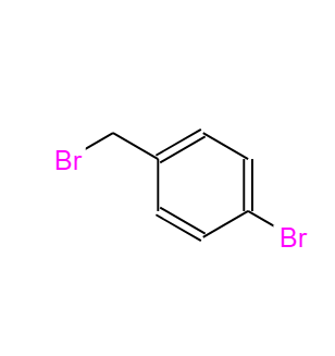 对溴溴苄,,4-dibromotoluene