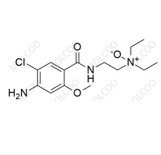 甲氧氯普胺EP杂质G,Metoclopramide EP Impurity G