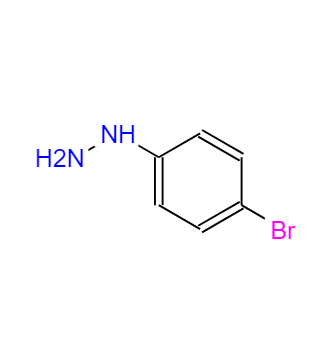 4-溴苯基肼,4-bromophenylhydrazine