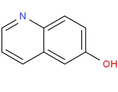 6-羟基喹啉,6-Hydroxyquinoline