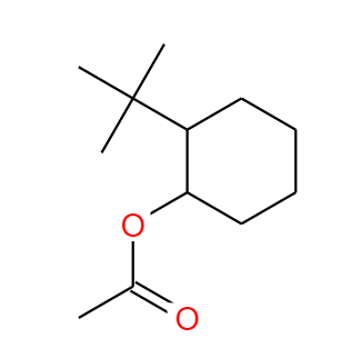 2-tert-butylcyclohexyl acetate