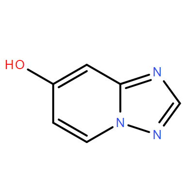 7-羟基-[1,2,4]三唑并[1,5-A]吡啶,[1,2,4]Triazolo[1,5-a]pyridin-7-ol