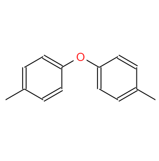 對二甲苯基醚,4-Tolyl ether