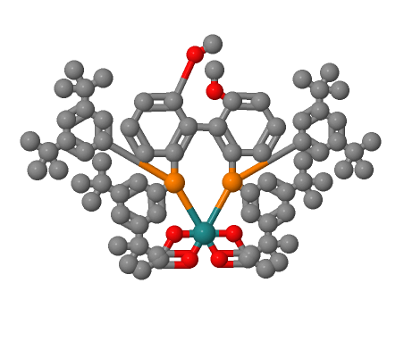 [Ru(OAc)2((R)-DTB-MeOBIPHEP)],Ru(OAc)2((R)-3,5-t-Bu-MeOBIPHEP)