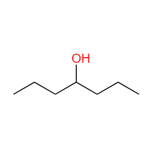 4-庚醇,Heptan-4-ol