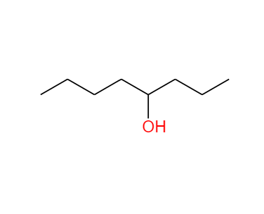 4-辛醇,Octan-4-ol