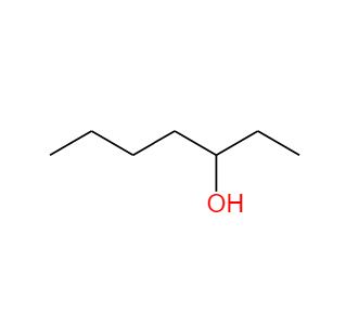 3-庚醇,Heptan-3-ol