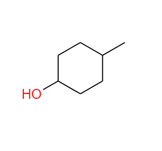 4-甲基环己醇,4-methylcyclohexanol, mixed isomers