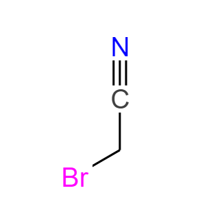 溴乙腈,Bromoacetonitrile