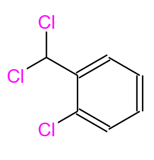 1-氯-2-二氯甲基苯,1-chloro-2-(dichloromethyl)benzene