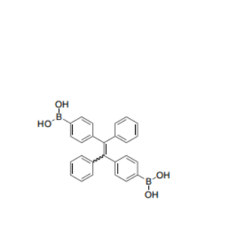 1,2-二(4-硼酸基苯)-1,2-二苯乙烯,TPE-BA