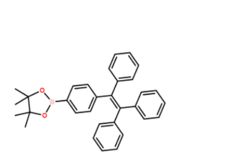 1-(4-Phenylboronicacidpinacolester)-1,2,2-triphenylethene