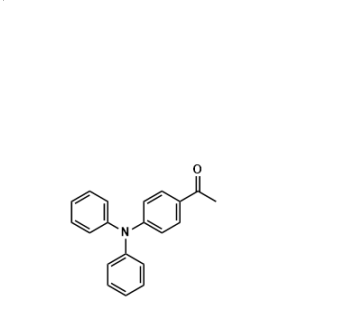 1-(4-(二苯氨基)苯乙酮,1-(4-(Diphenylamino)phenyl)ethanone
