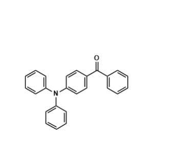 (4-(二苯基氨基）苯基)(苯基)甲酮
