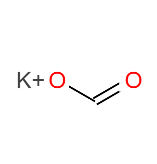 甲酸鉀,Potassium formate