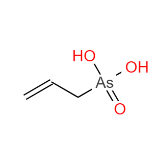 烯丙胂酸,Allylarsonic acid