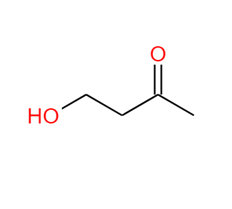 4-羟基-2-丁酮,4-hydroxybutan-2-one