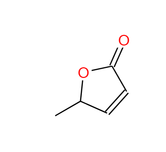 5 -甲基- 2(5H)-呋喃酮,5-methylfuran-2(5H)-one