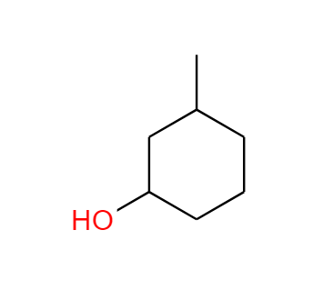 3-甲基环己醇,3-methylcyclohexanol, mixed isomers