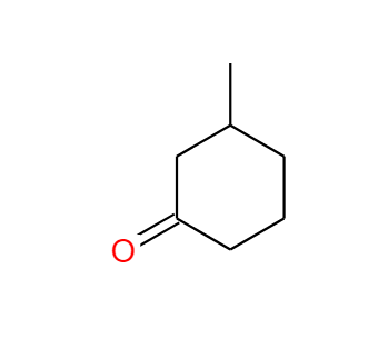 3-甲基环己酮,3-methylcyclohexanone