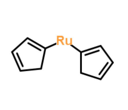 二茂钌,Ruthenocene