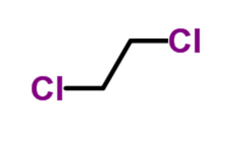 二氯乙烷,Dichloroethane