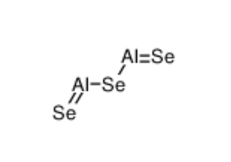 硒化铝,Aluminium selenide