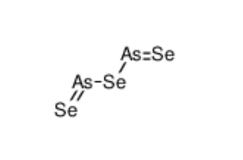 硒化砷,Diarsenic triselenide