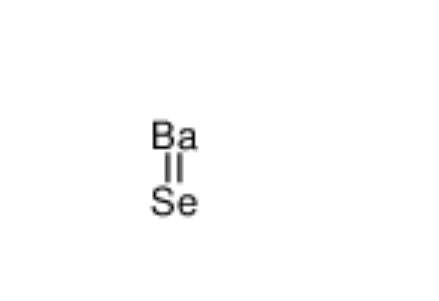 硒化钡,Barium selenide