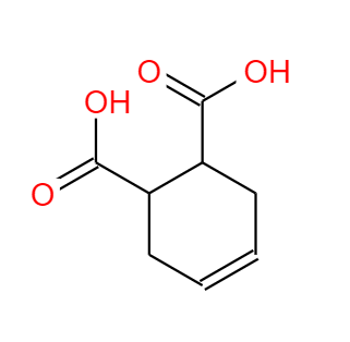 4-環(huán)己烯-1,2-二羧酸,Cyclohex-4-ene-1,2-dicarboxylic acid