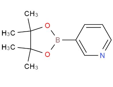 3-吡啶硼酸频哪醇酯,3-Pyridineboronic acid pinacol ester