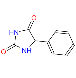 5-苯基咪唑啉-2,4-二酮,5-phenylhydantoin
