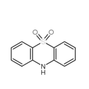 10H-phenothiazine 5,5-dioxide,10H-phenothiazine 5,5-dioxide