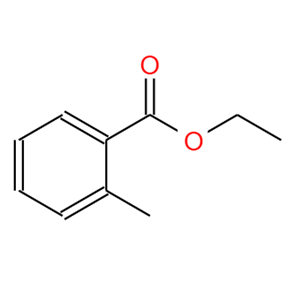 邻甲基苯甲酸乙酯,Ethyl o-toluate