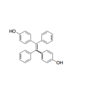 1,2-二(4-羟基苯)-1,2-二苯乙烯,TPE-DOH