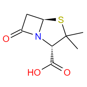 87-53-6；青霉烷酸