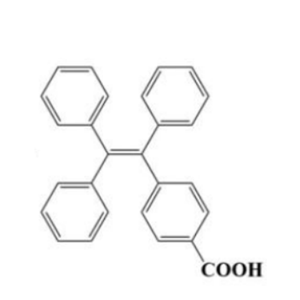 CAS:197153-87-0，TPE-COOH，四苯乙烯-羧基