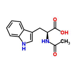 N-乙酰-L-色氨酸,N-acetyl-L-tryptophan