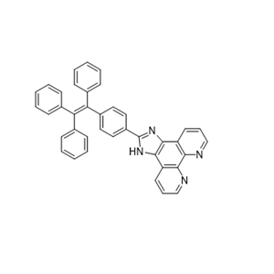 鄰菲羅啉配體|2566678-02-0|AIE熒光染料