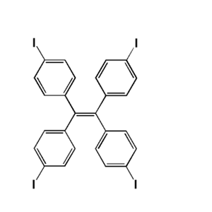  299914-63-9，1,1,2,2-四碘四苯乙烯