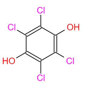 Tetrachlorohydroquinone