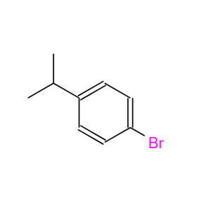 1-溴-4-异丙基苯 586-61-8