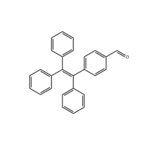  1289218-74-1|4-(1,2,2-三苯乙烯基)苯甲醛|AIE材料