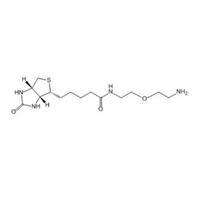 Biotin-PEG-NH2 811442-85-0 生物素-乙二醇-氨基
