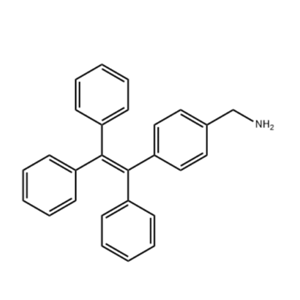 CAS:1504585-16-3|[1-(4-氨甲基苯基) -1,1,2-三苯基]乙烯